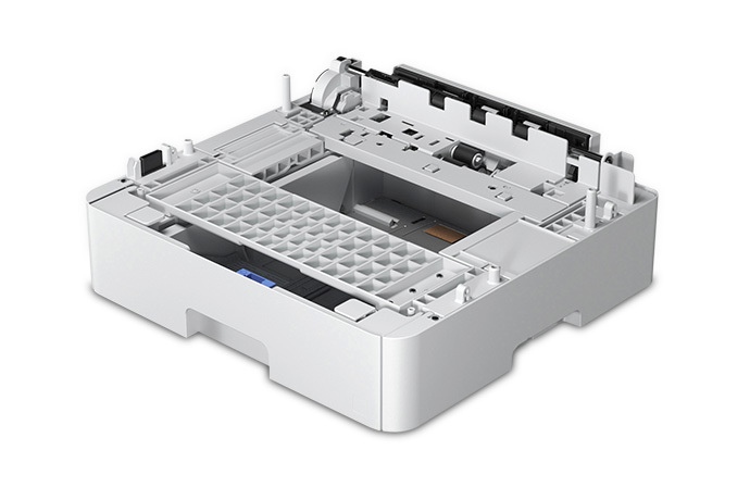 Epson C12C932871 Optional Input Tray (500 sheet) (Used)
