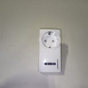 Ecost prekė po grąžinimo Smartwares SH4-90261 Wireless Socket 3600 W
