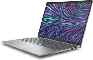 HP ZBook Power G11 Laptop 16'' WQXGA Ultra 7 155H 32GB 1TB SSD RTX 2000 Ada 8GB W11P