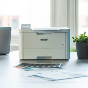 Brother HL-L8230CDW Printer LED Colour A4 30 ppm USB Wi-Fi NFC