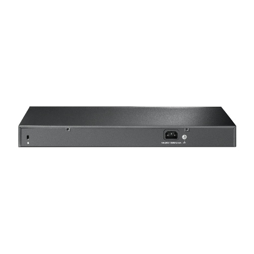 TP-Link TL-SG1218MP 18-Port Gigabit Rackmount Switch with 16 PoE+ - Image 3