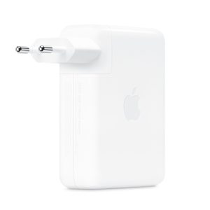 Apple 140W AC Power Adapter USB-C, White Apple 140W AC Power Adapter USB-C, White