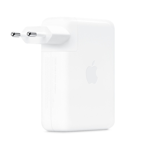 Apple 140W AC Power Adapter USB-C, White