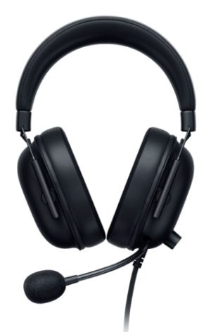 Razer BlackShark V2 X (Xbox Licensed) Wired Gaming Headset, Black