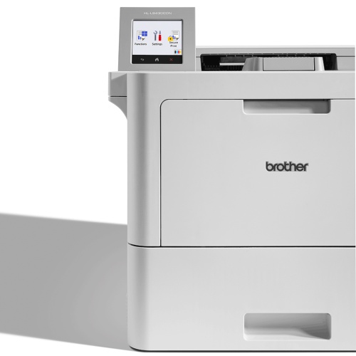 Brother HL-L9430CDN Printer Laser Colour A4 40 ppm USB Ethernet LAN NFC - Image 4