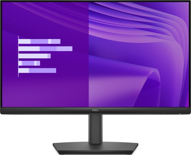 Dell Pro 24 E2425HSM Monitor 24'' IPS FHD 1920x1080 8 ms, 250 cd/m2, 100 Hz, Black