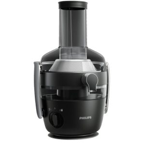 Philips Avance Collection HR1919/70 Juicer, 1000 W, Black