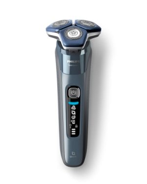 Philips SHAVER 7000 Series S7882/55 Wet and dry Shaver, Ice Blue