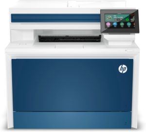 HP Color LaserJet Pro MFP 4302fdw Printer Laser Colour MFP A4 33 ppm USB Wi-Fi LAN BT