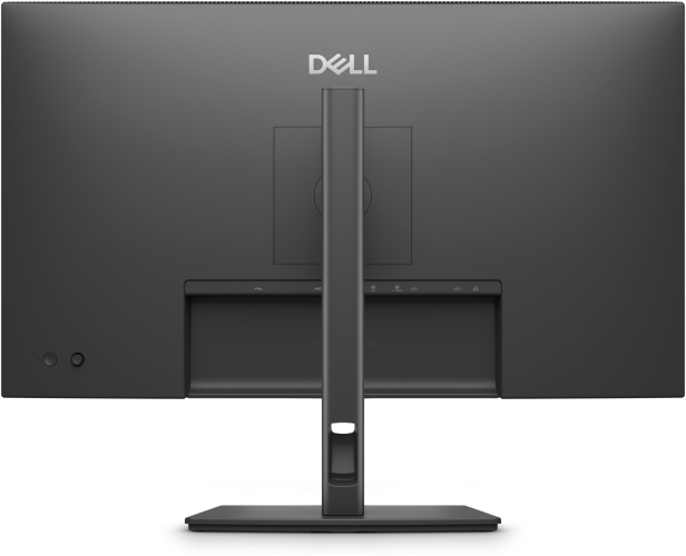 Dell Pro P 27 P2726HE Monitor 27'' IPS FHD 1920x1080, 8 ms, 300 cd/m2, 120 Hz, Dark Grey - Image 3