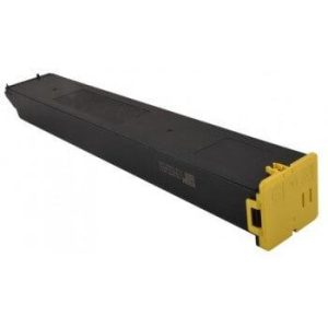 Sharp BP-GT70YA (BPGT70YA) Toner Cartridge, Yellow Sharp BP-GT70YA (BPGT70YA) Toner Cartridge, Yellow