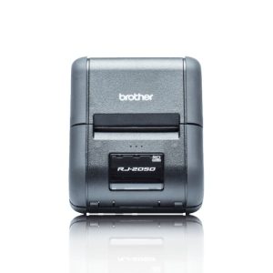 Brother RuggedJet RJ-2050 Receipt Printer Direct Thermal 152 mm/sec
