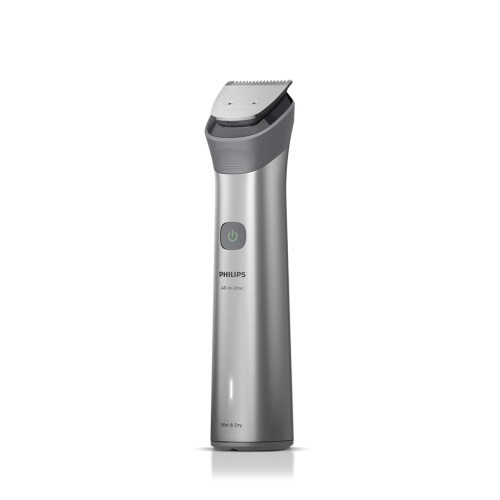 Philips All-in-One 5000 Series MG5921/15 Hair Trimmer, Light grey - Image 3