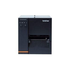 Brother TJ-4020TN Industrial Label Printer Direct Thermal/Thermal Transfer 254 mm/sec