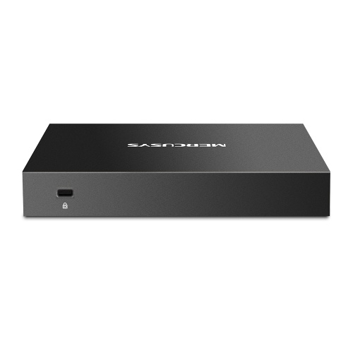 Mercusys MS108GS 8-Port Gigabit Desktop Switch - Image 3