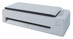 Ricoh fi-800R Scanner A4 Spalvotas 40 ppm 600x600 DPI, Duplex ADF + Single Feed (Return Scan), USB Ricoh fi-800R Scanner A4 Spalvotas 40 ppm 600x600 DPI, Duplex ADF + Single Feed (Return Scan), USB