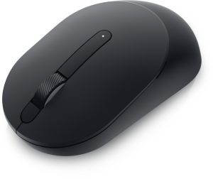 Dell Pro Mouse MS300 Wireless Mouse RF Wireless 4000 DPI, Black