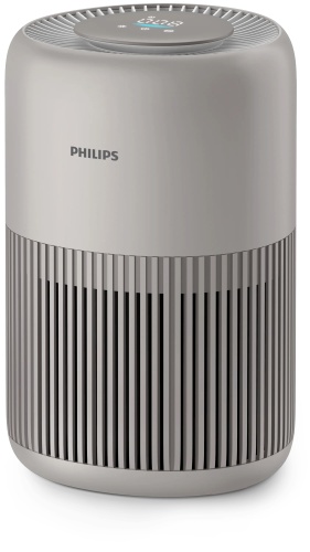 Philips PureProtect Mini 900 Series AC0921/14 Air Purifier, Silk Beige