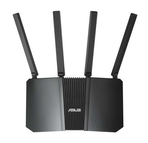 Asus RT-BE59 Wi-Fi 7, BE5000 Router, Black - Image 5