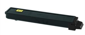 Kyocera TK-895K Toner Cartridge, Black