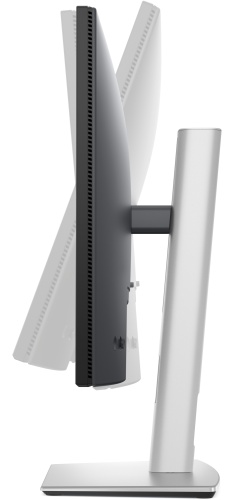 Dell Pro 24 Plus P2425DE Monitor 24'' IPS QHD 2560x1440, 8 ms, 250 cd/m2, 100 Hz, Black - Image 6