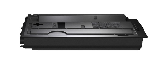 Kyocera TK-7135 (1T02ZT0NL0) Toner Cartridge, Black - Image 2