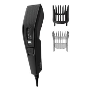 Philips 3000 Series HC3510/15 Hair Clipper/Trimmer, Black