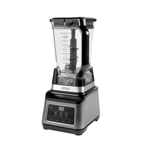 Ninja BN750EU Blender, 2.1 L, 1200 W, Black/Grey - Image 3