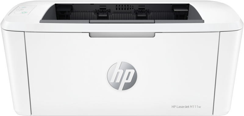 HP LaserJet M111w Printer Laser B/W