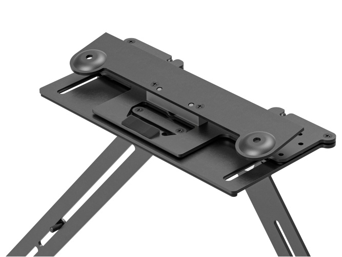 Logitech 952-000041 TV Mount For Video Bars - Image 3