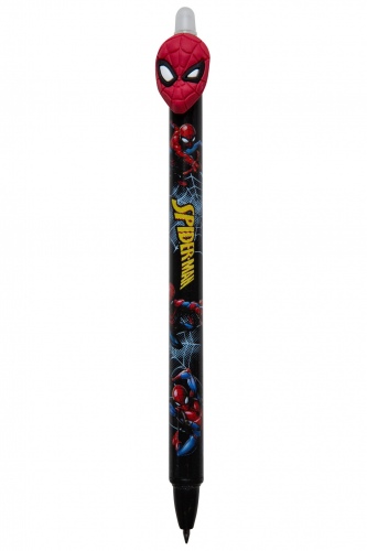 Retractable erasable pen Colorino Disney Avengers / Spiderman - Image 2
