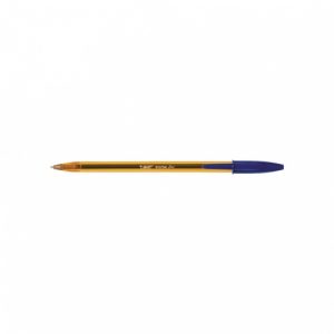BIC Ballpen CRISTAL FINE 0,3 mm, blue, 872730, 1 pcs.