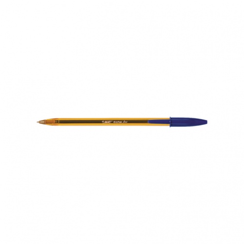 BIC Ballpen CRISTAL FINE 0,3 mm, blue, 872730, 1 pcs.