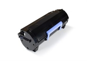 Konica Minolta TNP76 (ACF0050) Toner Cartridge, Black