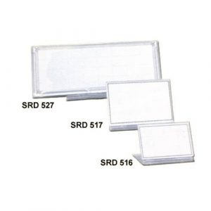 Table card 100x67 mm, SRD 517 0614-002