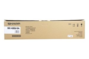 Sharp MX-40GU-SA (MX40GUSA) Drum Unit, CMYK
