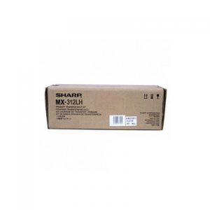 Sharp MX312LH Lower Heat Roller MXM266N/316N (300k) Sharp MX312LH Lower Heat Roller MXM266N/316N (300k)