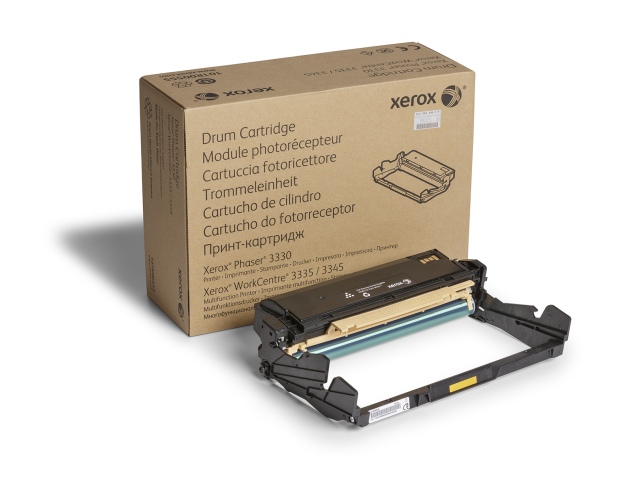 Xerox Drum 3330 Black 30K (101R00555)