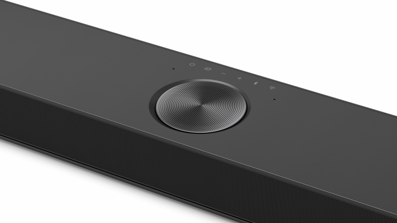 LG S90TY Soundbar, 5.1.3 ch, Black - Image 5