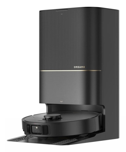 Dreame X40 Ultra Complete Robot Vacuum Cleaner, Black (12 months warranty) - Image 2