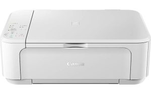 Canon PIXMA MG3650S Printer Inkjet Colour MFP A4 9.9 ipm USB Wi-Fi