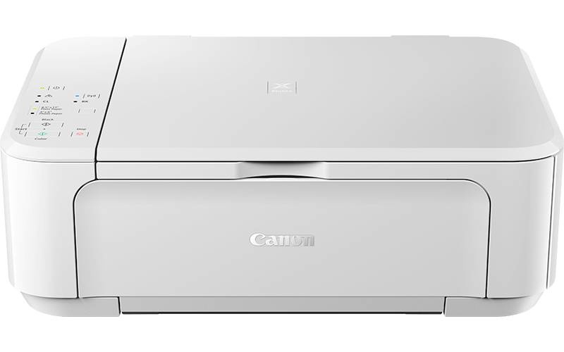 Canon PIXMA MG3650S Printer Inkjet Colour MFP A4 9.9 ipm USB Wi-Fi