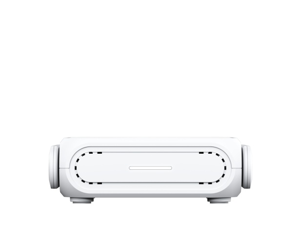 Asus RT-BE58 GO Dual Band Wi-Fi 7, BE3600 Router, White - Image 5