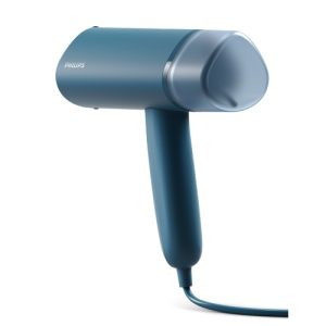 Philips 3000 Series STH3000/20 Garment Steamer 0.10 L, 1000 W, Blue
