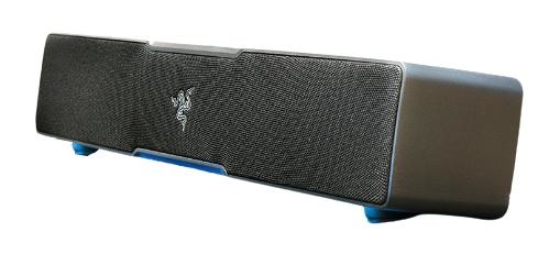 Razer Leviathan V2 X Soundbar, Black - Image 4