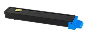 Kyocera TK-895C Toner Cartridge, Cyan