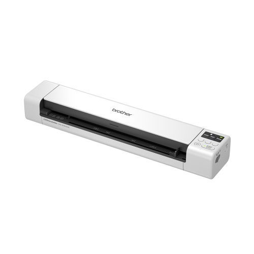 Brother DS-940DW Scanner Colour A4 15 ppm 600x600 DPI USB Wi-Fi - Image 6