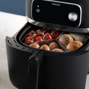 Philips HD9916/00 Airfryer 8,3 L Accessory, 3-part food separator