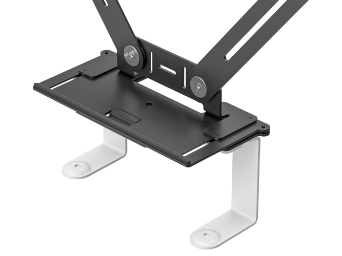 Logitech 952-000041 TV Mount For Video Bars - Image 7
