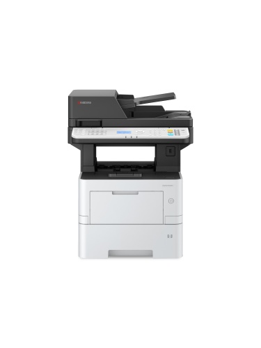 Kyocera ECOSYS MA4500fx Printer Laser MFP B/W A4 45 ppm Fax Ethernet LAN WLAN USB - Image 6